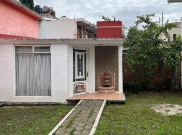 Casa de 4 habitaciones, Apizaco · Casa en Venta