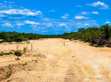 Terreno / Lote · 180m² · Terrenos - Gran Mayahual - Mahahual