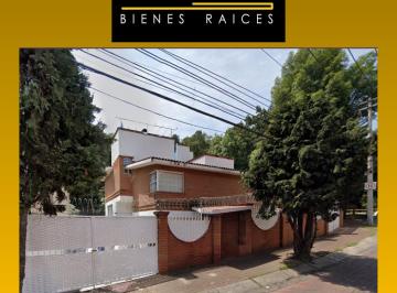 Casa de 5 habitaciones, Alvaro Obregón · Casa en Venta en Lafayette Colonia Villa Verdún en Álvaro Obregón