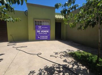 Casa · 41m² · 2 Recámaras · 1 Estacionamiento · Casa Facc. Los Alamosii