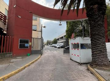 Departamento de 2 habitaciones, Gustavo A. Madero · Departamento en Renta en Dm Nacional Rinconada San Rafael