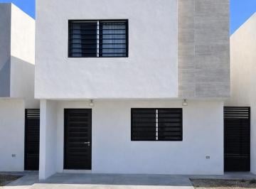 Casa · 91m² · 3 Recámaras · Casa en Venta en Colonia Alta Condesa – Juarez Nl