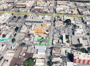 Local comercial Venta MN 10,000,000 · Terreno de Esquina en Venta | Centro de Monterrey | Ideal Para Desarrollo Vertical