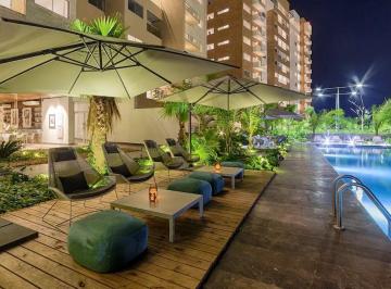 Departamento de 2 habitaciones, Mérida · Departamento de 100 m² con 2 Recámaras en Renta en Mérida