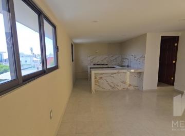 Departamento · 60m² · 14 Recámaras · Departamento - Independencia