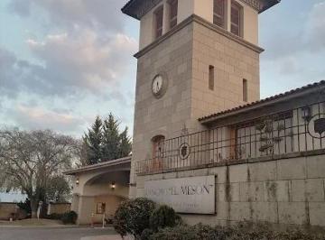 Terreno / Lote · 442m² · Terreno en Venta en Calimaya Rancho El Mesonterreno