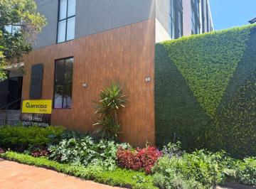 Departamento de 2 habitaciones, Cuauhtémoc · Departamento con Excelente Ubicación en Col. Buenvista Para Estrenar