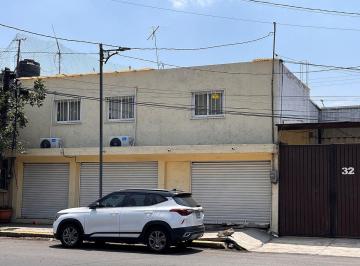 Bodega comercial , Tláhuac · Bodega Comercial E Industrial en Venta con Doble Frente (Ideal Para Inversionistas y Desarrolladores