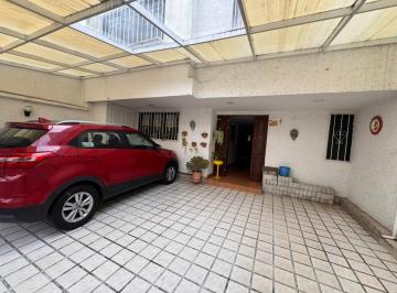 Casa de 3 habitaciones, Coyoacán · Casa en Venta Capulines, Paseos de Taxqueña