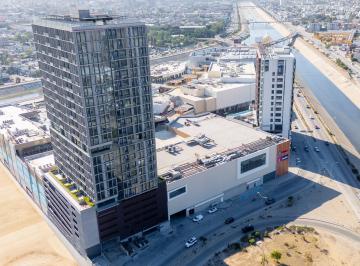 Departamento de 2 habitaciones, Tijuana · Renta $1,650 Departamento 2 Recámaras en Luca, Plaza Península.