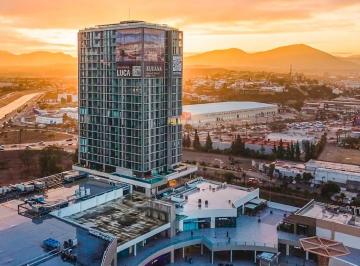 Departamento de 2 habitaciones, Tijuana · Renta $1,650 Departamento 2 Recámaras en Luca, Plaza Península.