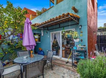 b650bd018120614a3b153bfa3d4ad50c964b2be056faa771493de506b6612dd0 · Casa en San Miguel de Allende con Rooftop, en Privada y Cerca del Centro