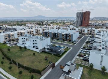Departamento · 120m² · 2 Recámaras · 2 Estacionamientos · Departamento en Fraccionamiento Carlota Hacienda Vanegas