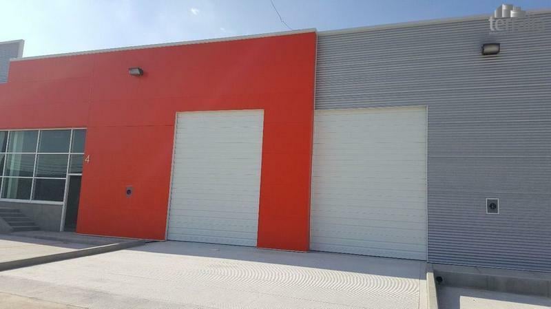 Warehouse for Rent in Sendero Industrial Park – 300 m²