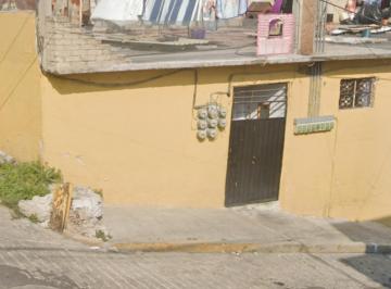 1 · Casa en Venta en Capulín Soledad, Naucalpan de Juárez, México