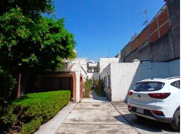 1 · Terreno en Venta en Bellavista, Álvaro Obregón, Ciudad de México