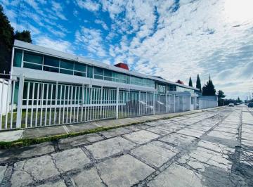 1 · Edificio en Renta o Venta en Santa Ana Tepaltitlan, Toluca, Edomex