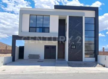 Casa · 261m² · 3 Recámaras · Casa en Venta en Condesa Rejon, Chihuahua, Chih.