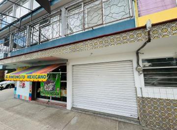 Local comercial , Puebla · Local de 29 m² en Renta en Jardines de San Manuel