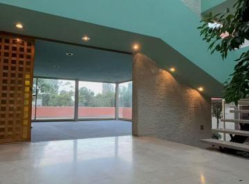 Casa de 4 habitaciones, Alvaro Obregón · Extraordinaria Propiedad Para Remodelar con Gran Metraje de Terreno, Pedregal