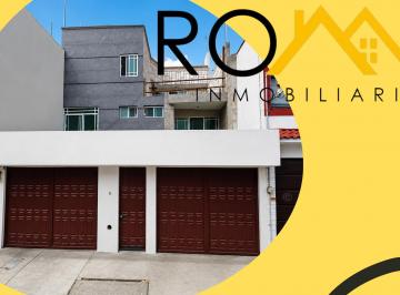 Casa de 4 habitaciones, Tlalnepantla de Baz · Casa Adjudicada en Tlanepantla de Cuatro Habitaciones ¡Se Adquiere con Recursos Propios!
