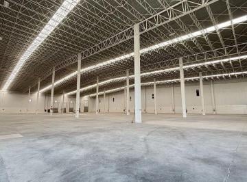 Nave industrial · 5836m² · Nave Industrial Aaa en Renta en Cuautitlán Izcalli Parque Clase a