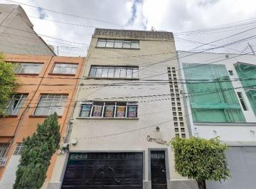 Departamento de 2 habitaciones, Cuauhtémoc · Departamento en Venta, Hipodromo, Cuauhtemoc Cerca de Av Baja California