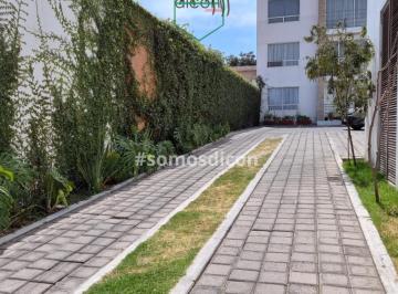 Departamento de 2 habitaciones, San Pedro Cholula · Departamento en Venta San Pedro Cholula