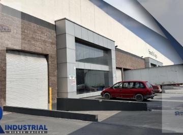 Bodega comercial · 806m² · Bodega en Renta en Guadalupe