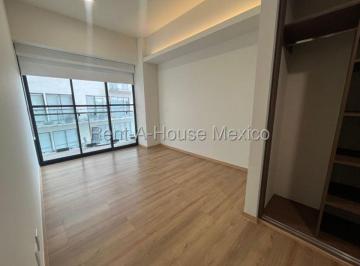 Departamento de 2 habitaciones, Miguel Hidalgo · Departamento en Renta de 85 Mtrs en Colonia Anáhuac, Miguel Hidalgo Kg26 - 3436