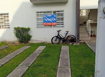 Departamento · 85m² · 3 Recámaras · 1 Estacionamiento · Departamento en Venta Planta Baja Amueblado con Alberca y Seguridad en Playa del Carmen