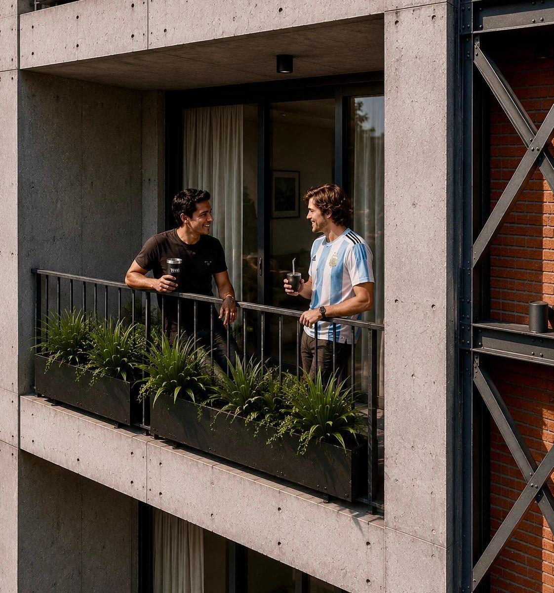 Departamento 401