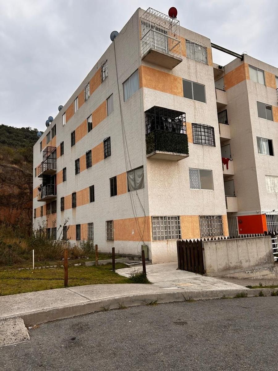 Apartment for Sale in Tula, Hidalgo
