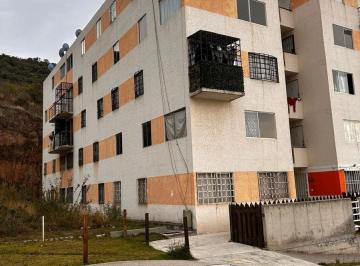 Departamento · 48m² · 2 Recámaras · 1 Estacionamiento · Departamento en Venta en Tula, Hidalgo