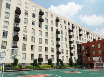 Departamento de 3 habitaciones, Cuauhtémoc · En Venta Departamento en San Simon Alcadía Cuauhtemoc Ciudad de México