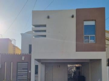 Casa de 3 habitaciones, Chihuahua · Se Renta Casa de Tres Recamaras Amueblada