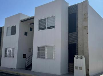 Departamento · 65m² · 2 Recámaras · 1 Estacionamiento · Departamento en Renta en El Marqués Querétaro | Los Encinos