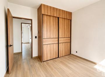 Departamento · 98m² · 3 Recámaras · 1 Estacionamiento · Renta de Departamento en Playa del Carmen