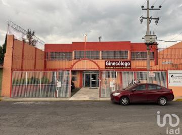 Local comercial · 700m² · 10 Recámaras · 4 Estacionamientos · Hospital en Venta, Chalco Estado de Mexico