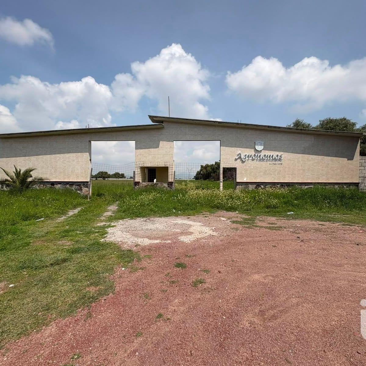 Venta de Lote Residencial de 250 m&sup2; Pachuca. Hgo.