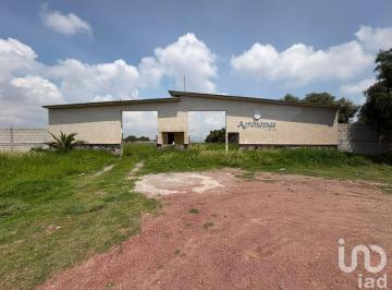 Terreno / Lote · 250m² · Venta de Lote Residencial de 250 m² Pachuca. Hgo.