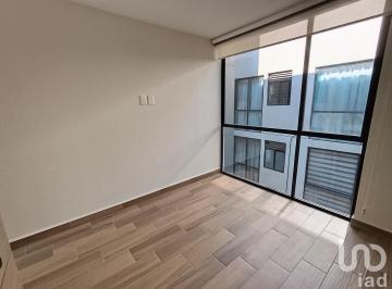 Departamento · 60m² · 3 Recámaras · 1 Estacionamiento · Venta de Departamento en Plutarco Elías Calles, Granjas México, Iztacalco, Cdmx