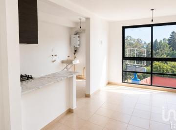 Departamento · 84m² · 3 Recámaras · 1 Estacionamiento · Departamento de 3 Recámaras en Iztacalco Cdmx en Venta