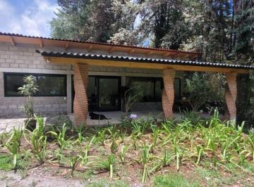 Casa de 2 habitaciones, Valle de Bravo · Renta de Casa Nueva Amueblada Cerca de Rancho Avandaro