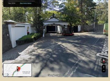 Casa en condominio de 3 habitaciones, Alvaro Obregón · Residencia en Venta o Renta | Conjunto Residencial Cerrada del Carmenubicación: Av Desierto de Los