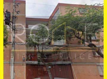 Departamento de 2 habitaciones, Miguel Hidalgo · Departamento en Venta en C. Lago Musters 67, Argentina Antigua, Miguel Hidalgo