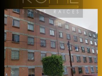 Departamento de 1 habitación, Miguel Hidalgo · Venta de Departamento en