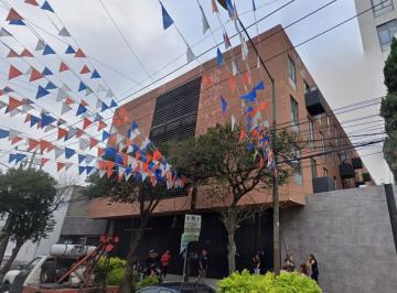 Departamento de 3 habitaciones, Cuauhtémoc · Departamento en Venta en San Simon Tolnahuac, Cuauhtemoc.
