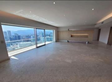 Departamento de 3 habitaciones, Cuajimalpa de Morelos · Departamento en Reforma Santa Fe