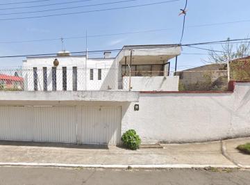Casa de 4 habitaciones, Alvaro Obregón · Casa en Venta en Heriberto Hoover 20, Presidentes, Alvaro Obregon.